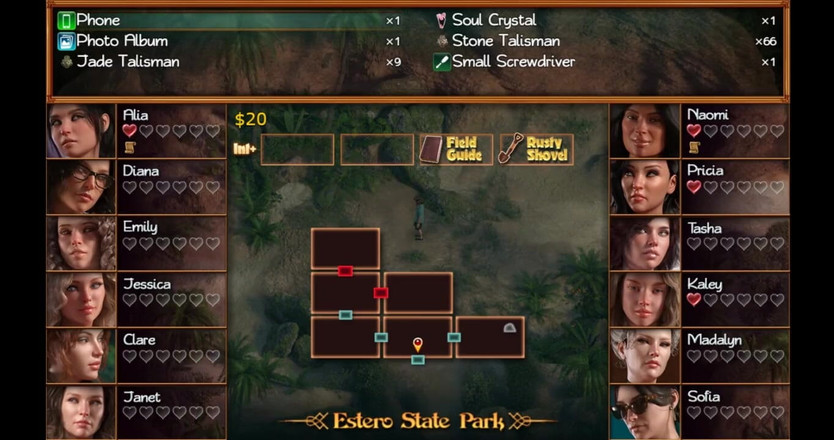 LoveSkySan69: Nadia_pc hazinesi-v.06112 bölüm 9 loveskysan69