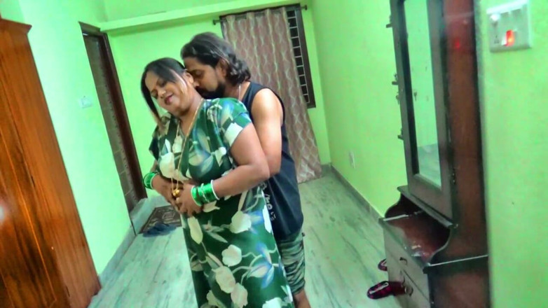suchismitasarkar: Husaband and Wife Wild Sex.