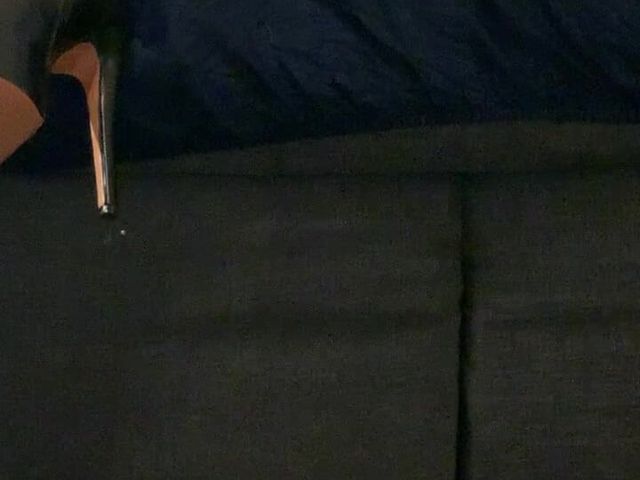 Cum All Over My Boots (Slave whore Kreis Kleve)