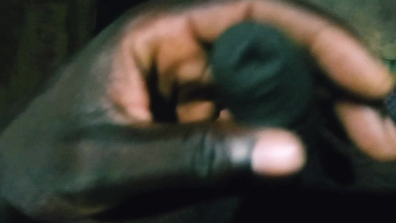 Judith xxx: Ensam på natten