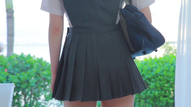 Strix: Ayaka Kasuga - Goodbye teens