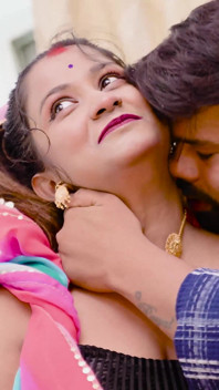 Desi Bihari Bhabhi Got Fucked by Huge Cock Stepbrother in Law at Home ( Full Movie )