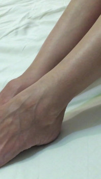 Foot Fetish