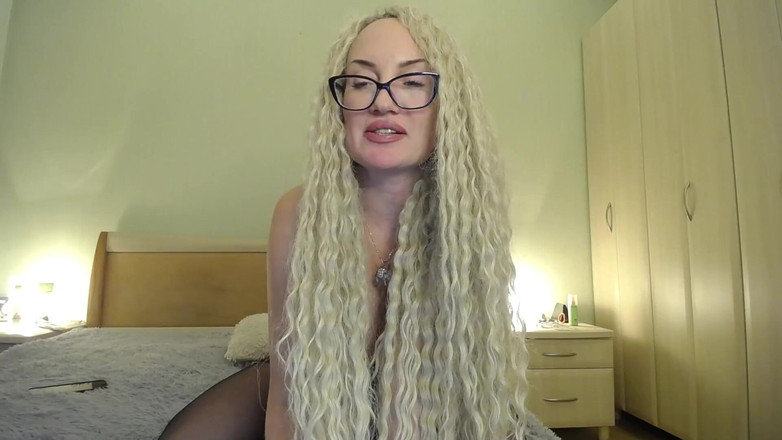 BadAssBitch: Compiti da sissy