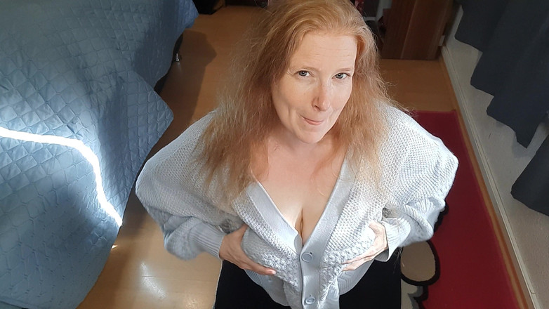 Curly_Dreams: Nella Foto Sembrava Più Alto