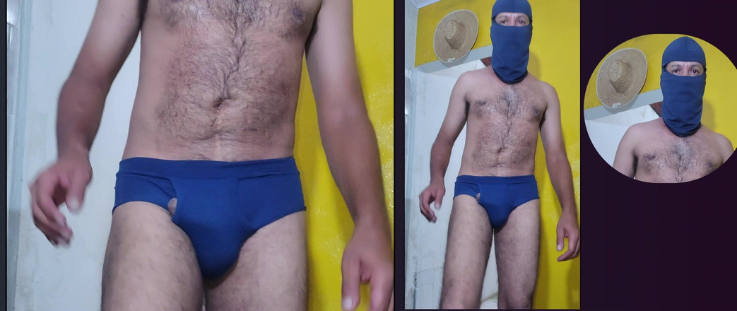 Stink HairyMale: Brudne Umysły, Odcinek 3