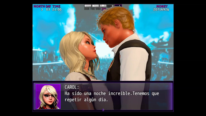 HotSummer117: La mia nuova vita cap 40 - una sega con le tette...