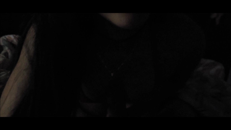 Strimermodel: Smell of Crazy Sneezing at Night