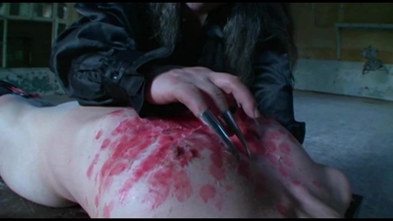 Absolute BDSM films - The original: BDSM 비늘 피부 - 장면 #08