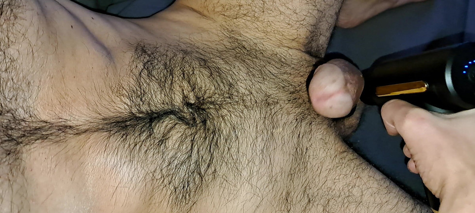 Whisky33: Vibratörle harika bir boşalma