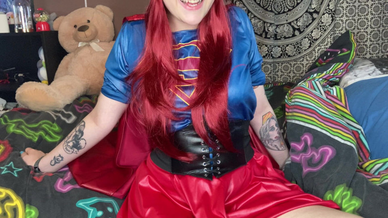 Alice Bean: Super była dziewczyna
