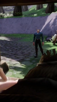Farmer milf doi swojego byka
