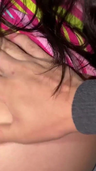 Horny Mother-in-law Is Bored at Home and Fucks Son-in-law