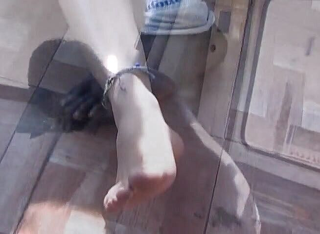 Bareback TV: Mezirasové šukání v dodávce