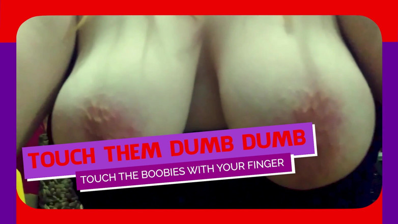 Campsissyboi: The jerk off to my neck armpits and boobies game...