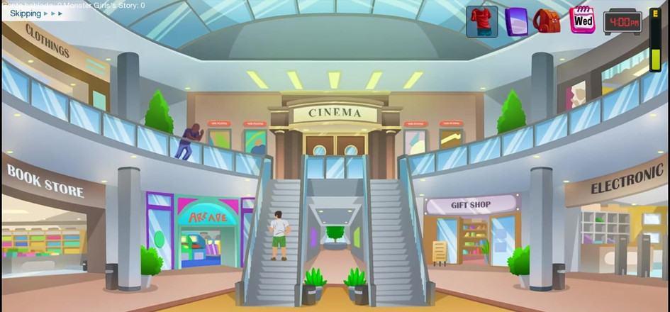 LoveSkySan69: Дни студентов - часть 36 - Без улики от LoveskySanhentai