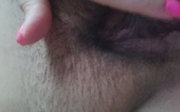 Rita Vegas: My Hairy Pussy for You