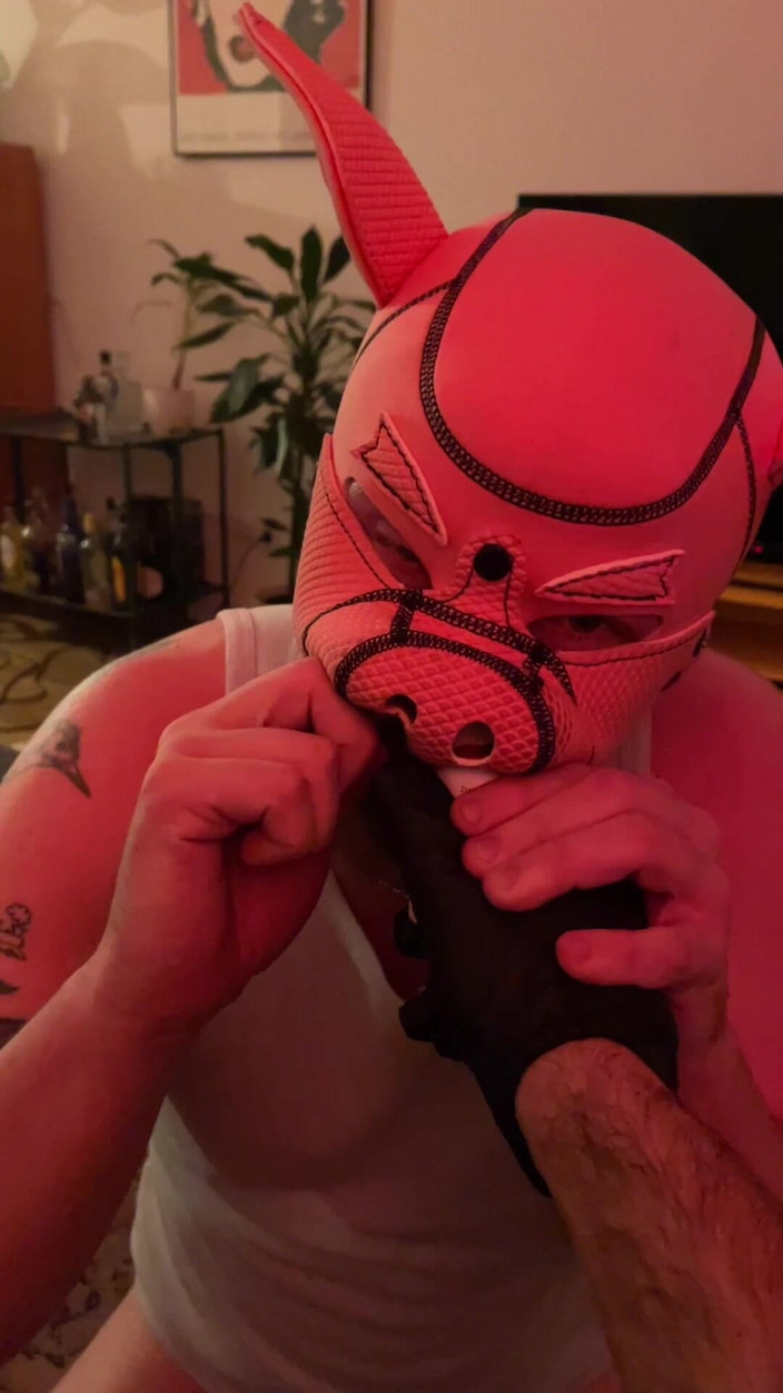 Cristo kink: 노예 돼지를 위한 땀에 젖은 발과 재