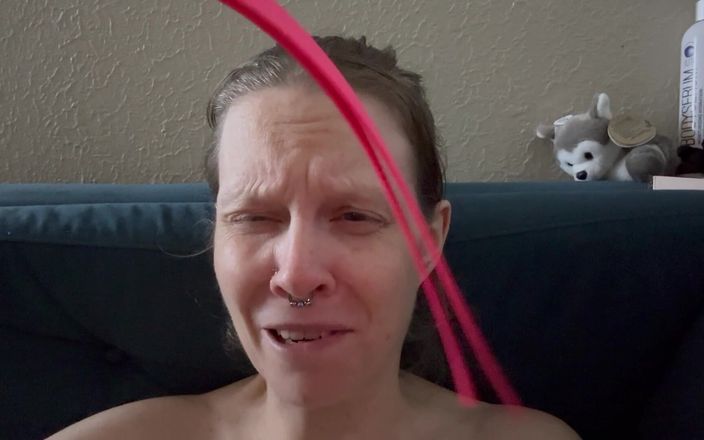 Hot potato girl: Nieuw speelgoedplezier!