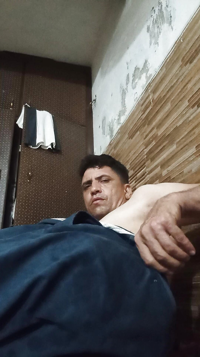 White ass: Roztahování mého sexy zadku