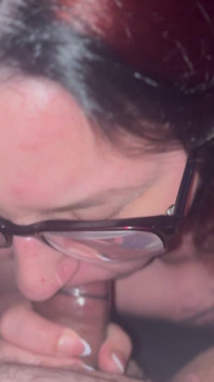 Horny Blown POV