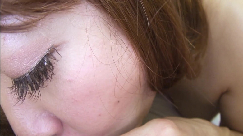 Bananas with Melons: मेरी बालों वाली एशियाई सौतेली मम्मी दृश्य 02 एशियाई सुंदरी को बालों वाली चूत और लंड पसंद है