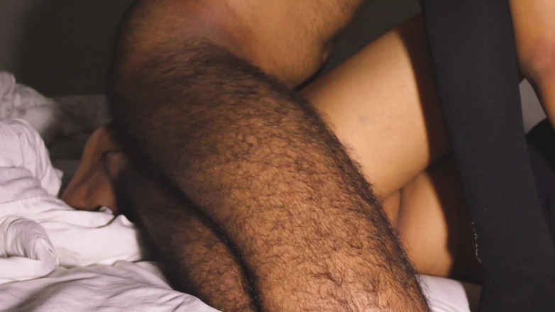 ABHISHEK7299: Sharing Room with Stepsister Turn Into a Rough Sex