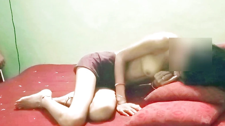Your Navya: First Day's Hot Sex with Beautiful Girlfriend