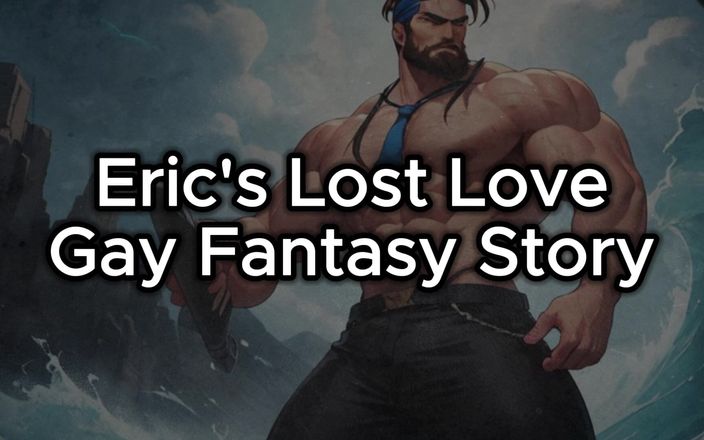 Erotic Man: Fantasia erotica gay - Eric e tyrus