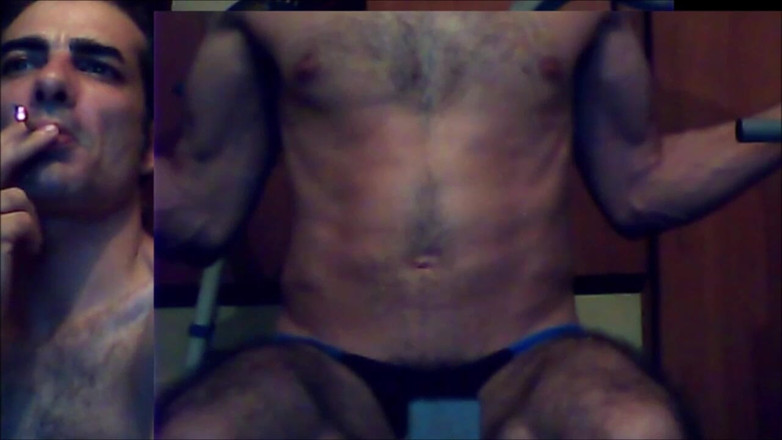 ceien: Eros -Relax- Fitness