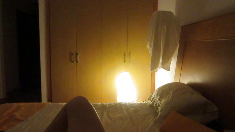 Hot Wife World: Soție sexy în vacanță devine sălbatică soție sexy917