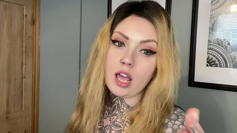 Miss Valentina: Závislost domácího roztěkače