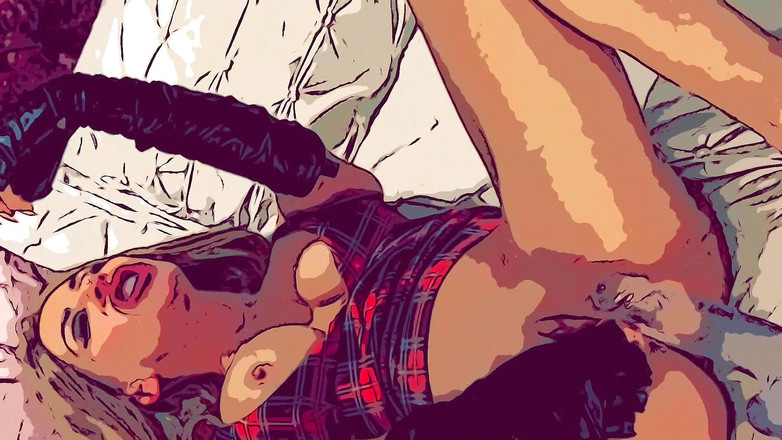 Candise Secret: Jména postelí a hlavní hry