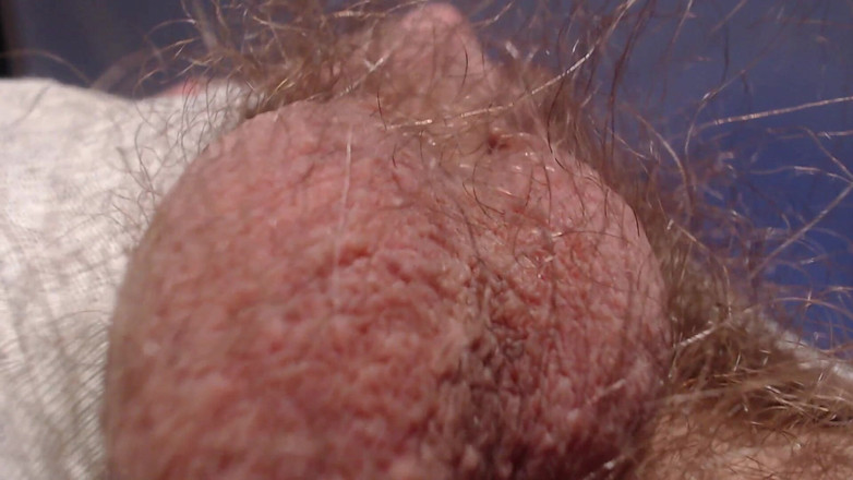 Hunky time: Mistrz używa ciebie (subfag)