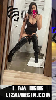 Handjob Af Liza Virgin