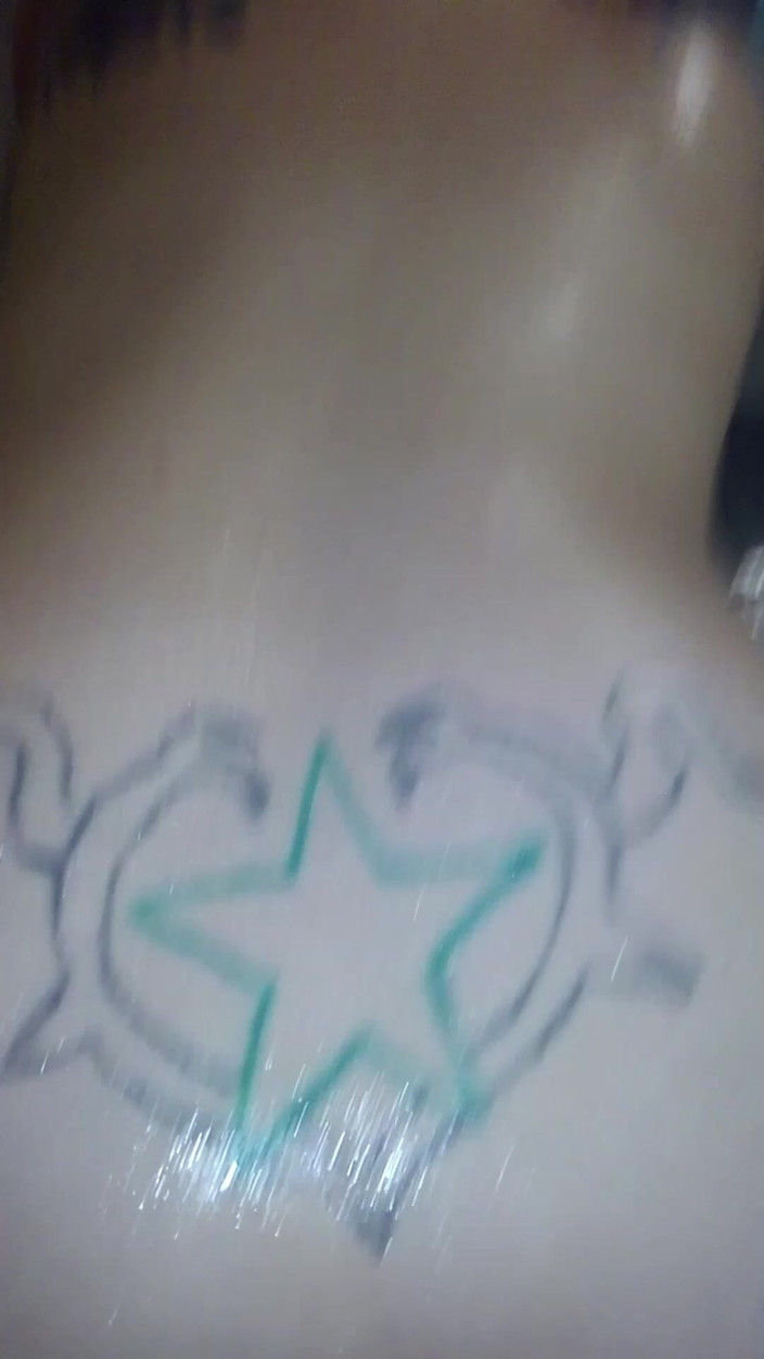 JolisaXXX: 妻のシャワーでのセックス