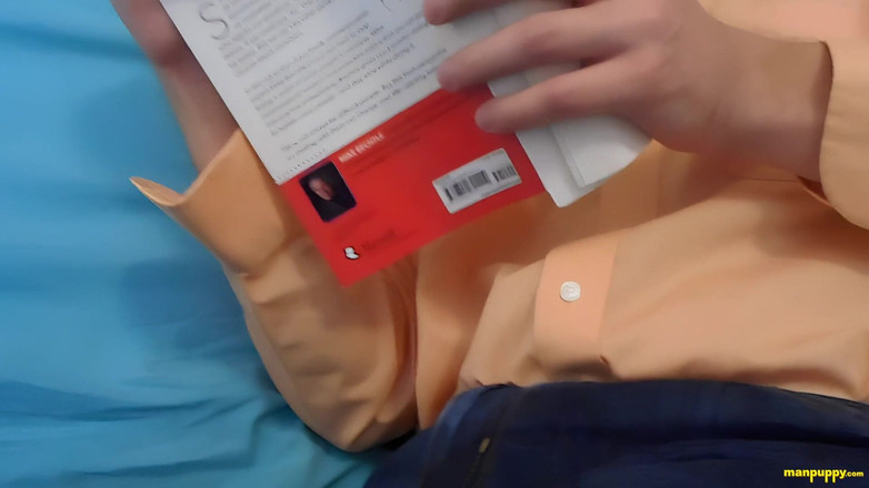 Man Puppy: Dev seni görmezden gelmeye çalışıyor