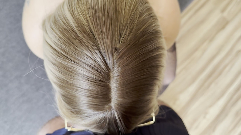 Christy X Taylor: En iyi arkadaşımın kocasını istiyordum ve onu aldım. Onun büyük...