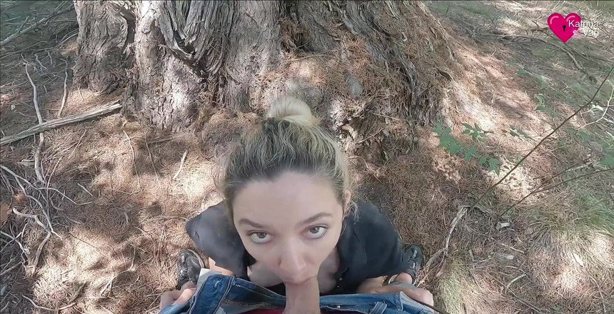 Andy Conel: Dia menghisap saya di belakang pokok pine