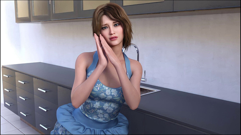 IAsura Gaming: Florance vrea să fie iubită