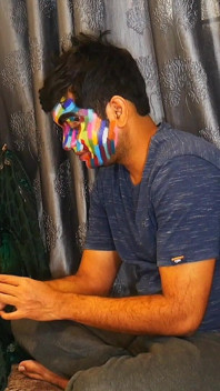 Devar Requests Bhabhi to Have a Babe 1