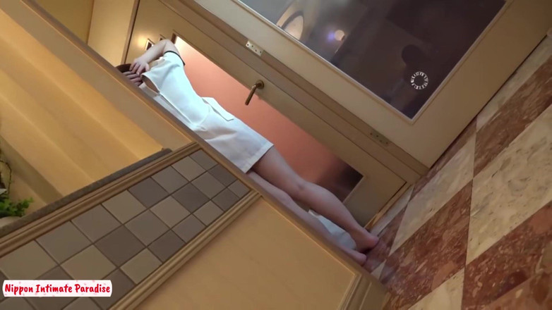 Asian happy ending: Asian Angel 27544