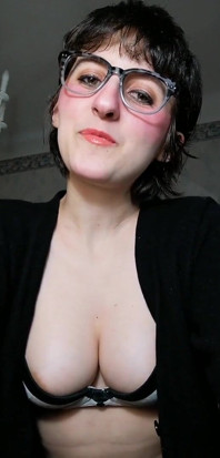 Soukromá recenze výstřiků