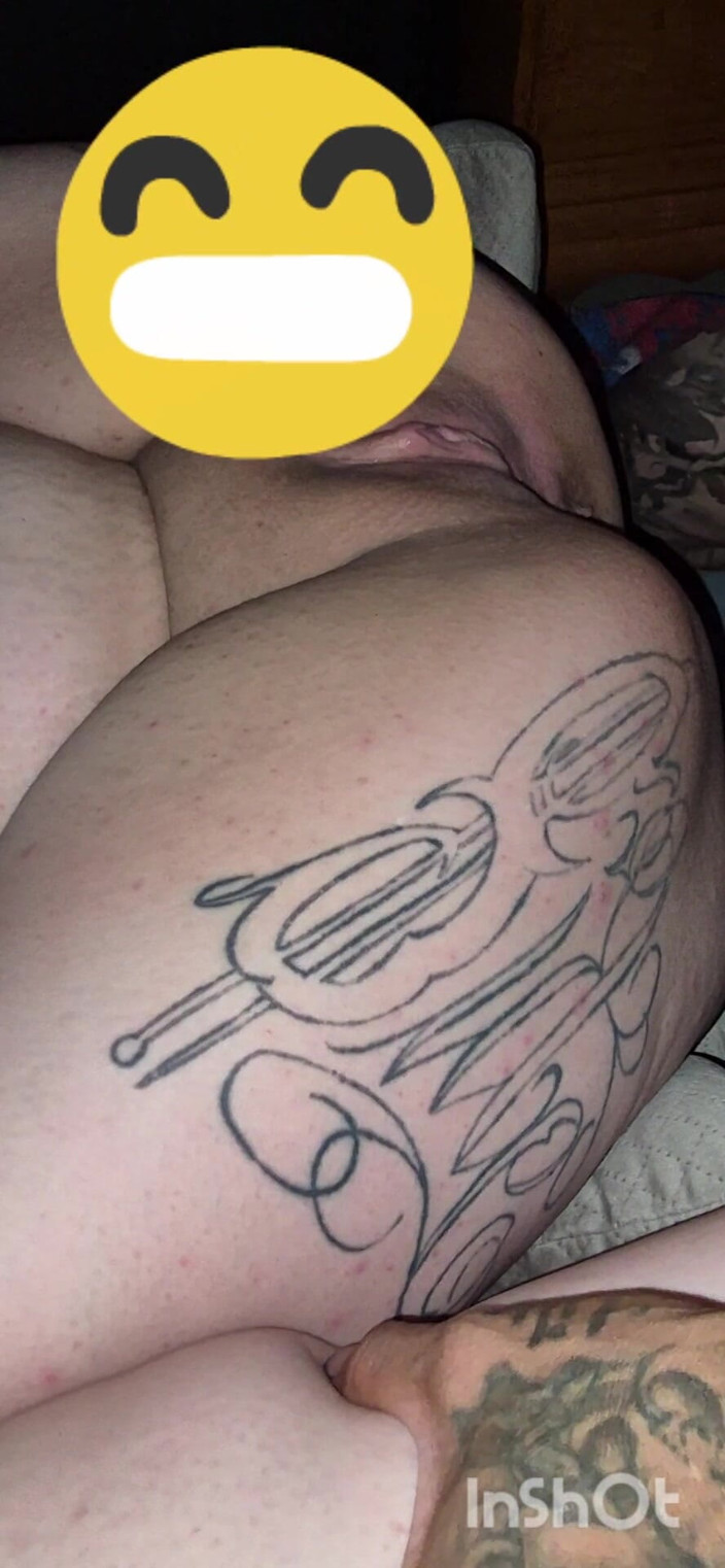 Daddy nasty: Late Night