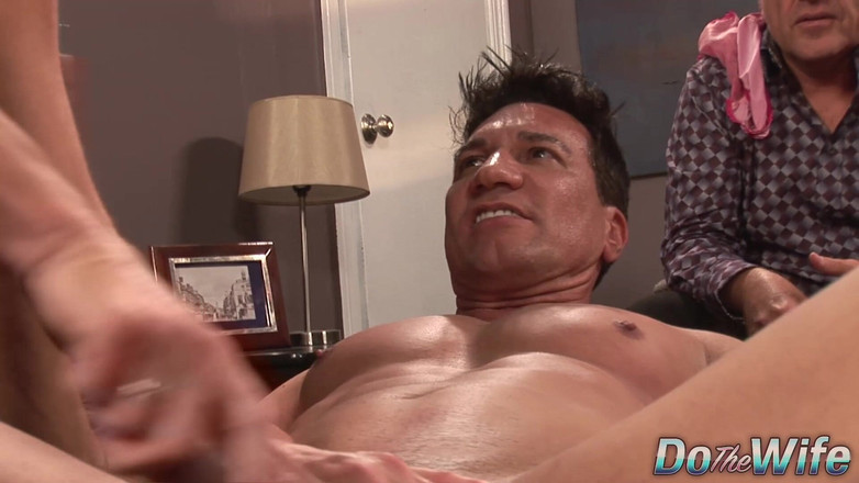 Porn Gutter: Vjeď to dovnitř