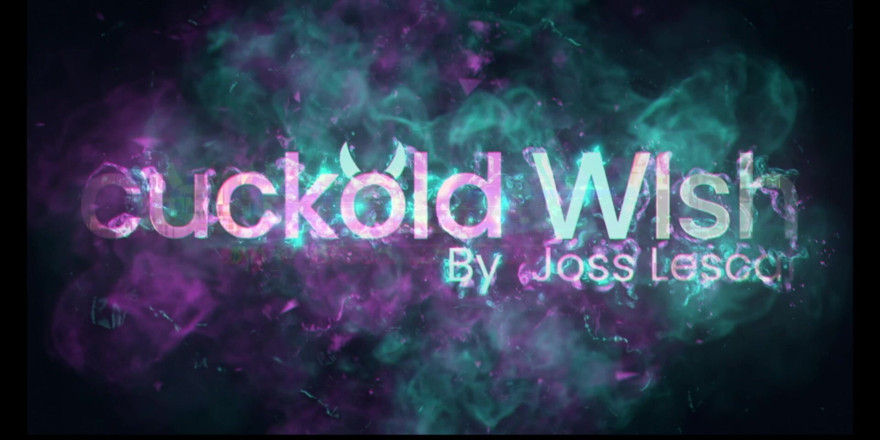 Joss for Cuckold wish: 为 Irogena 按摩。没有裸体 286