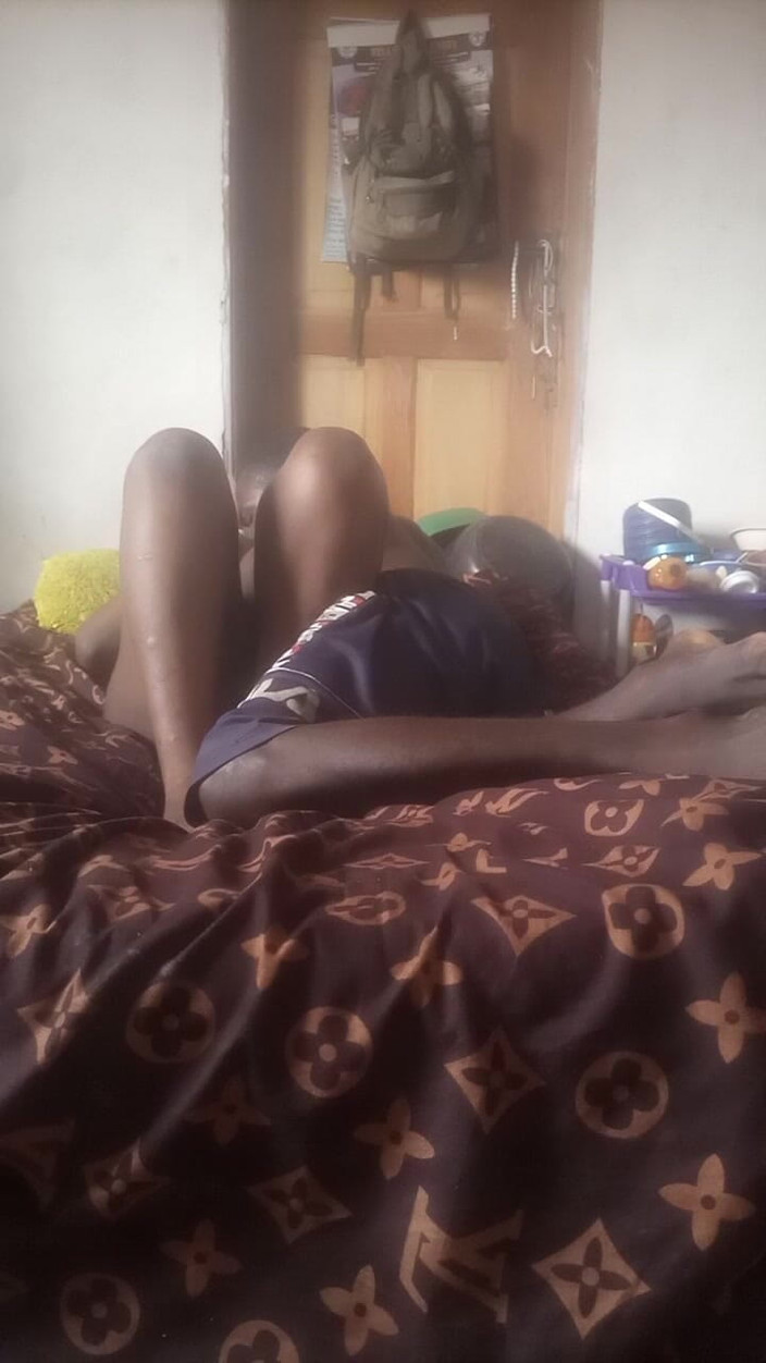 Oladi plenty tv: Beliebte Nigerianische Schauspielerin Wird Für Missionarsstellung Flachgelegt