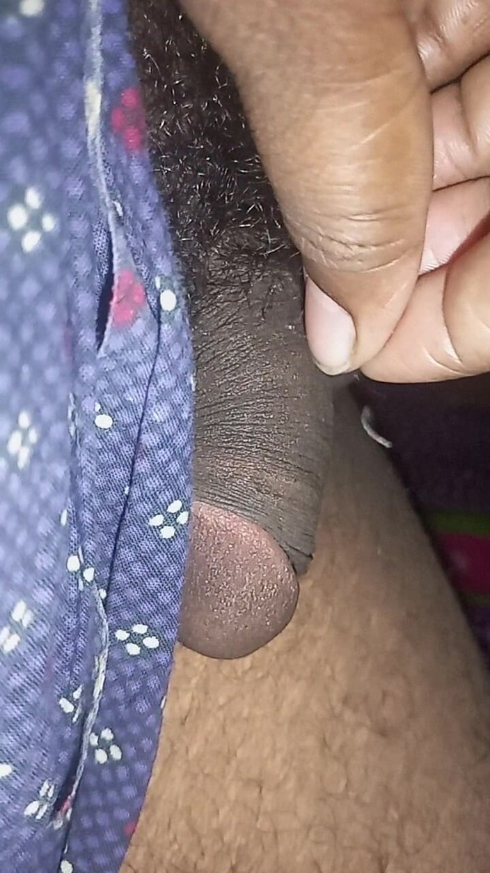 Hungry cliff: Pulă desi