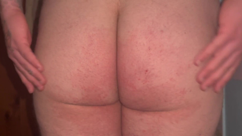 SoftBakedAfterDark: Just a Tease: Ass &amp; T-dick