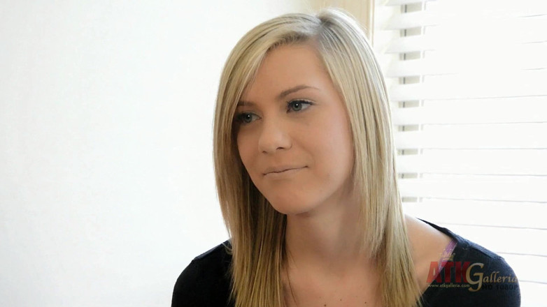 ATKIngdom Fans: Chloe Brooke interviews.